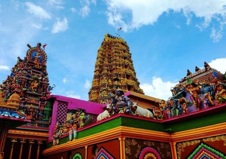 Kandy: Sigiriya Private Day Tour - Itinerary and Highlights