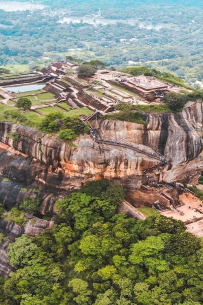 Kandy: Sigiriya Private Day Tour - Frequently Asked Questions