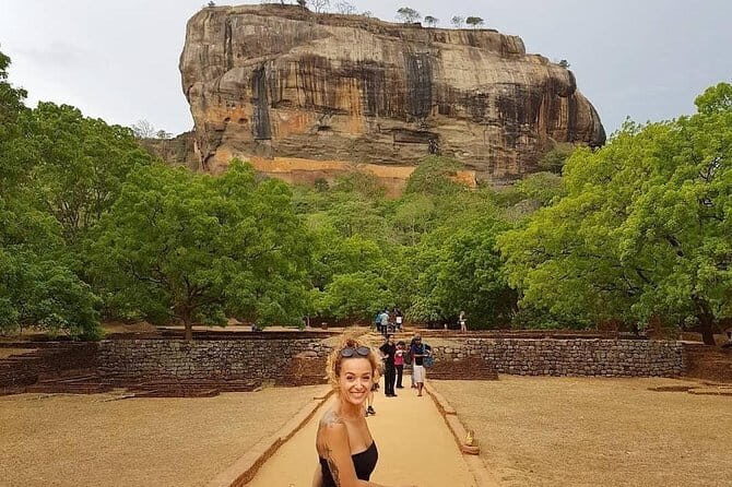 Kandy Sigiriya Rock and Village Safari Day Trip - Who This Tour Is Best For