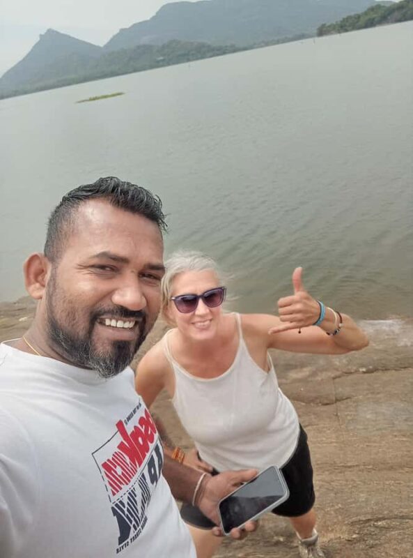 Kandy: Sigiriya Rock Fortress & Dambulla Day Trip by Tuk Tuk - Final Thoughts: Is It Worth It?  