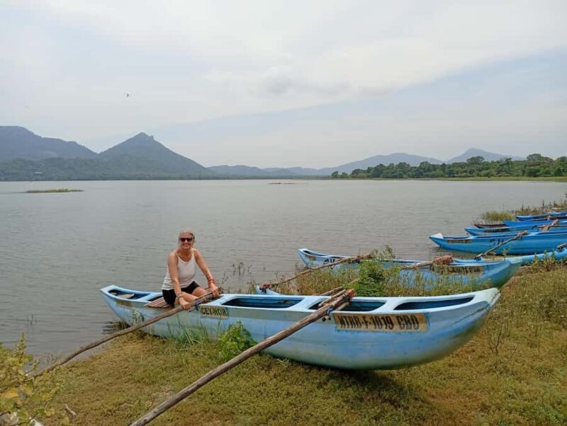 Kandy: Sigiriya Rock Fortress & Dambulla Day Trip by Tuk Tuk - Who Is This Tour Best For?
