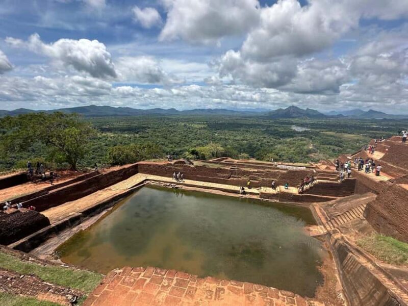 Kandy: Sigiriya Sunrise, Pidurangala, & Village Tour - Who Will Love This Experience?