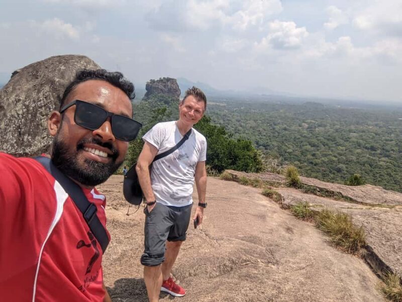 Kandy: Sigiriya Sunrise, Pidurangala, & Village Tour - Price and Value: Is It Worth It?