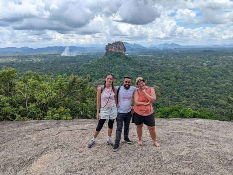 Kandy: Sigiriya Sunrise, Pidurangala, & Village Tour - Who is This Tour Best For?