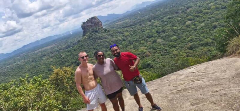 Kandy: Sigiriya Sunrise, Pidurangala, & Village Tour - Final Thoughts