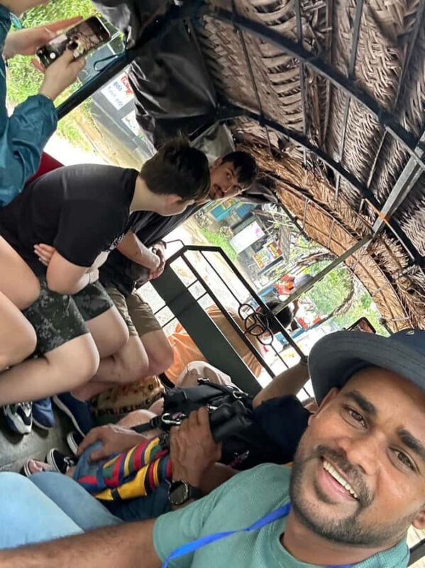 Kandy: Sigiriya Village Life Experience with Lunch - Introduction