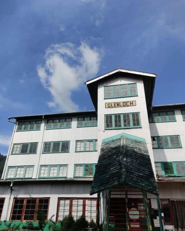 Kandy: Sir James Taylors Loolkandura Tea Heritage Hike - Exploring the Itinerary in Detail