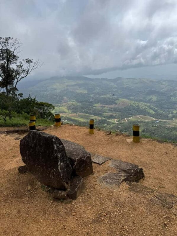 Kandy: Sir James Taylors Loolkandura Tea Heritage Hike - The Sum Up