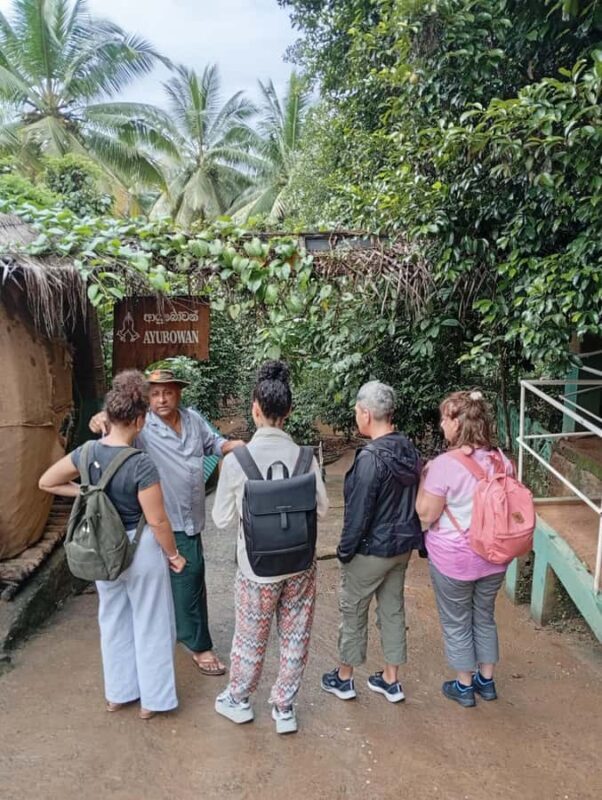 Kandy: Spice Garden & Artisan Workshops Tuk Tuk Tour - An In-Depth Look at the Tour