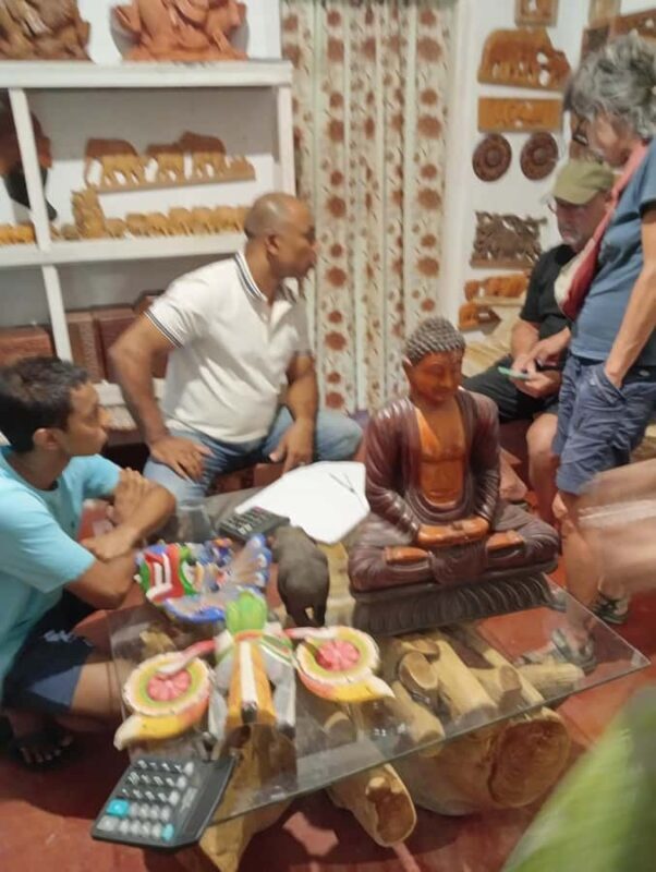 Kandy: Spice Garden & Artisan Workshops Tuk Tuk Tour - Why This Tour Is a Great Fit