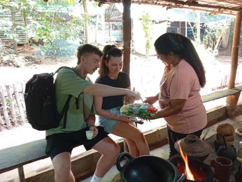 Kandy: Spice Garden & Artisan Workshops Tuk Tuk Tour - The Sum Up