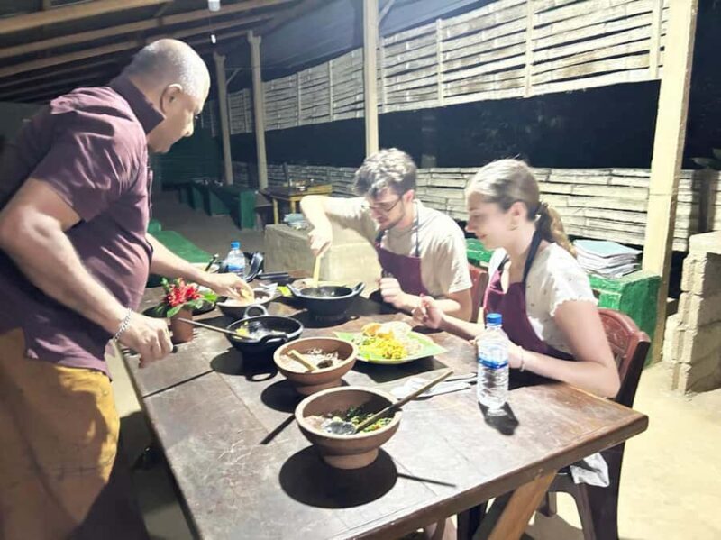 Kandy: Spice Garden Tour and Cooking Class - Practical Details: Logistics and Value