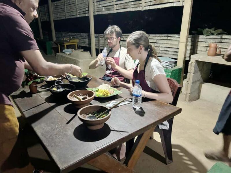 Kandy: Spice Garden Tour and Cooking Class - Who Will Love This Tour?