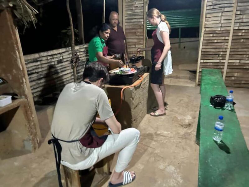 Kandy: Spice Garden Tour and Cooking Class - Conclusions