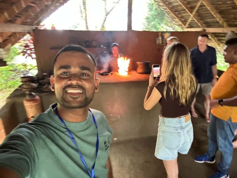 Kandy: Spice Garden Tour and Cooking Class - Good To Know