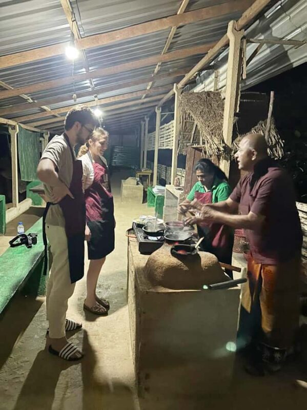 Kandy: Spice Garden Tour and Cooking Class - FAQ