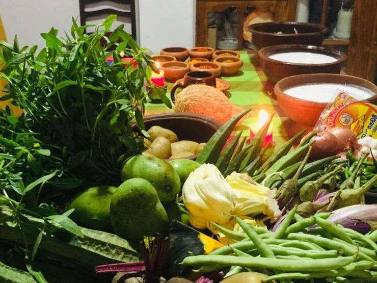 Kandy: Sri Lankan Cooking Class With Chef Lady - Good To Know