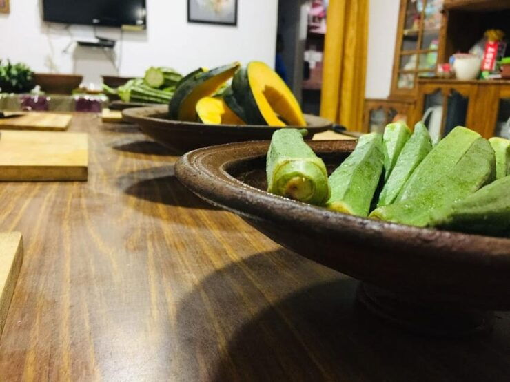 Kandy: Sri Lankan Cooking Class With Chef Lady - Experience Highlights