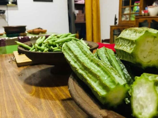 Kandy: Sri Lankan Cooking Class With Chef Lady - Culinary Instruction