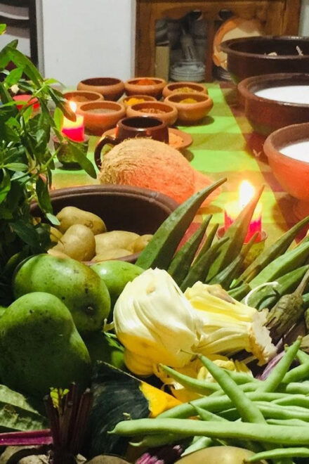 Kandy: Sri Lankan Cooking Class With Chef Lady - Important Information