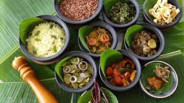 Kandy: Sri Lankan Cooking Class With Chef Lady - What to Expect