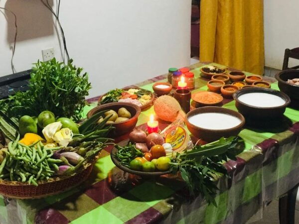 Kandy: Sri Lankan Cooking Class With Chef Lady - Customer Testimonials