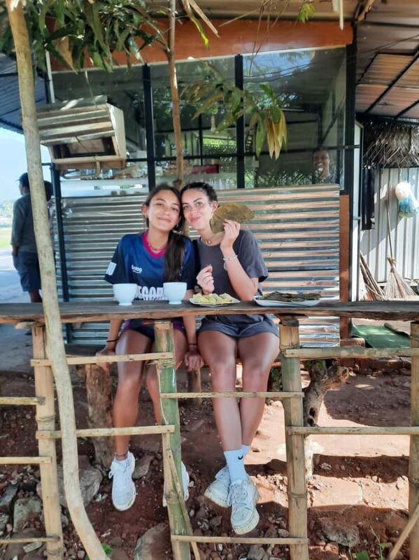 Kandy: Sri Lankan Roti Cooking Class & Tasting Experience - FAQ