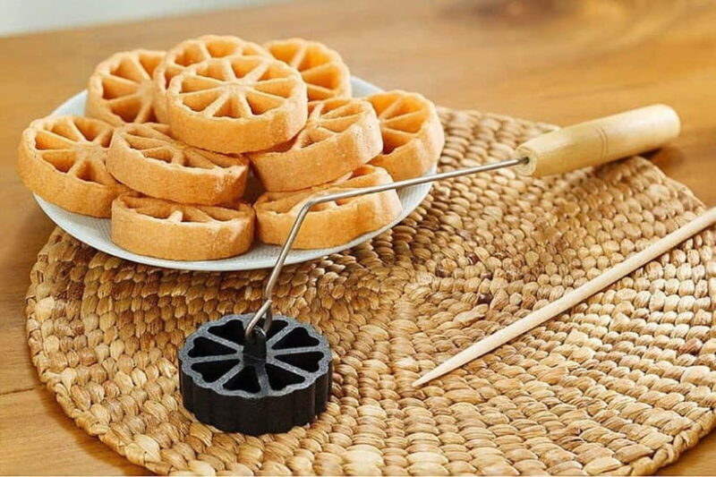 Kandy: Sri Lankan Traditional Sweets-Making Experience - Good To Know 