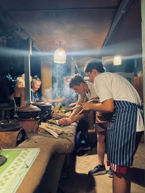 Kandy: Srilankan Cooking Class with Meal in Woodfire Kitchen - Final Thoughts