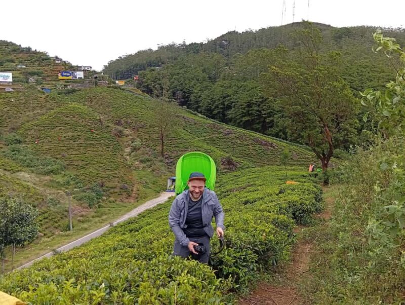 Kandy Street Food Safari by Tuk-Tuk Flavors of the Ceylon - Good To Know