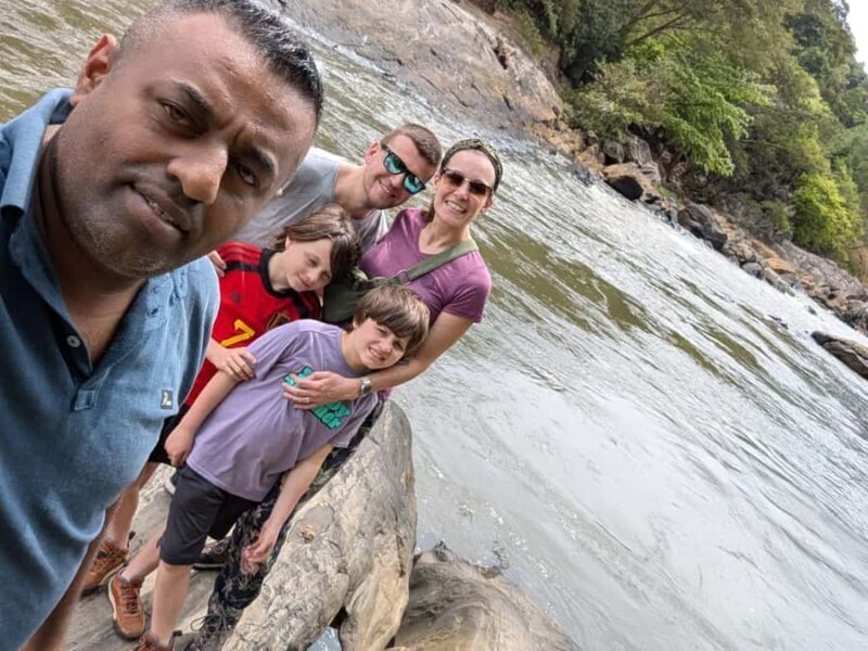 Kandy Street Food Safari by Tuk-Tuk Flavors of the Ceylon - An In-Depth Look at the Kandy Street Food Safari