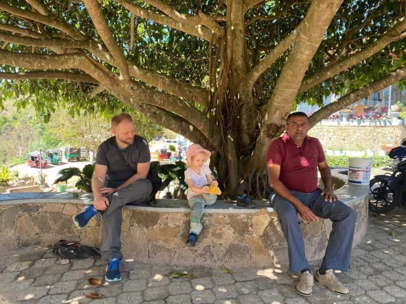 Kandy Street Food Safari by Tuk-Tuk Flavors of the Ceylon - Who Will Love This Tour?