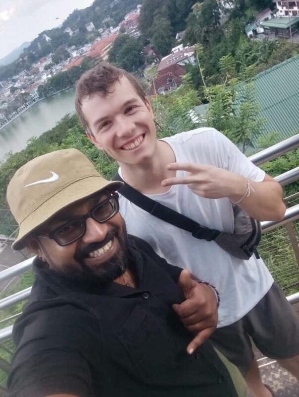 Kandy: Sunset Tuk-Tuk Ride & Kandyan Cultural Dance Show - Good To Know