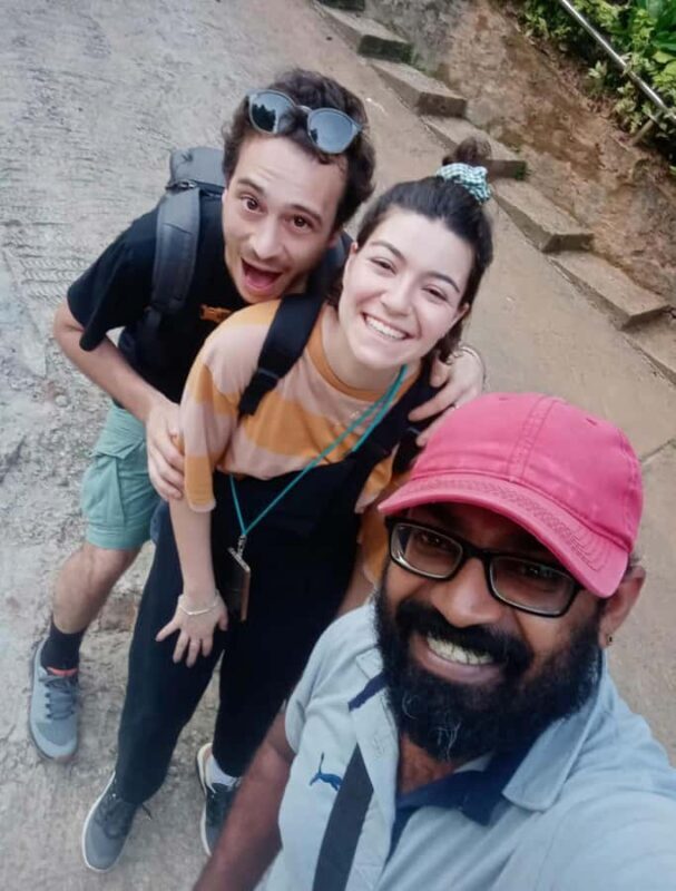 Kandy: Sunset Tuk-Tuk Ride & Kandyan Cultural Dance Show - An Authentic Look at the Kandy Evening