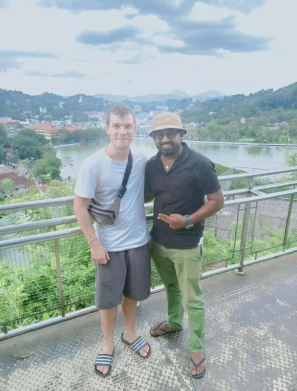 Kandy: Sunset Tuk-Tuk Ride & Kandyan Cultural Dance Show - What’s the Value?