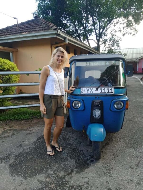 Kandy: Sunset Tuk-Tuk Ride & Kandyan Cultural Dance Show - Who Will Love This Tour?