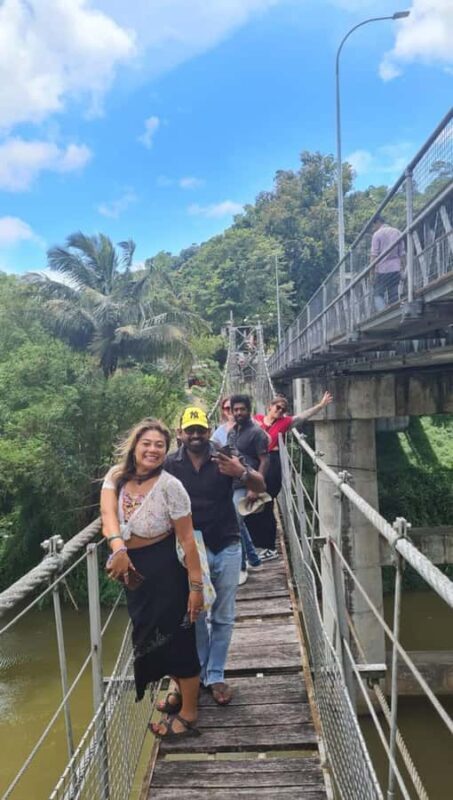 Kandy: Sunset Tuk-Tuk Ride & Kandyan Cultural Dance Show - FAQ