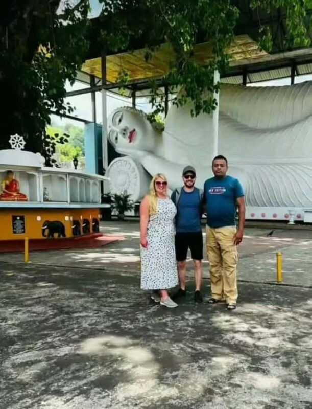 Kandy: Tea estate Factory & Waterfalls, Ambuluwawa tour - Good To Know