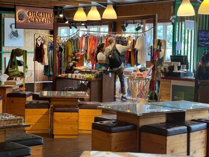 Kandy Tea Tasting at Pilimathalawa with Pickup & Drop - The Value of the Experience: What It Means for You