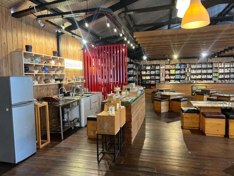 Kandy Tea Tasting at Pilimathalawa with Pickup & Drop - Who Will Love This Tour?