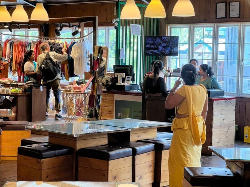 Kandy Tea Tasting at Pilimathalawa with Pickup & Drop - Final Thoughts: The Real Deal for Tea Enthusiasts