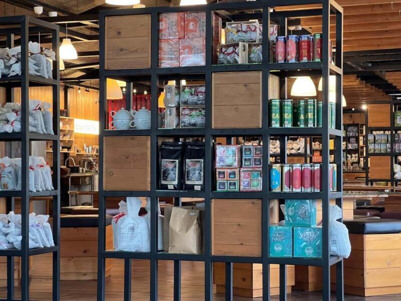 Kandy Tea Tasting at Pilimathalawa with Pickup & Drop - Good To Know