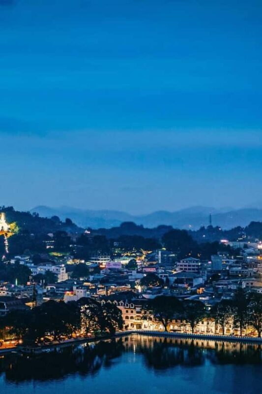 Kandy: Temple of Tooth, Train Ride, & Cave Waterfall Tour - Final Thoughts