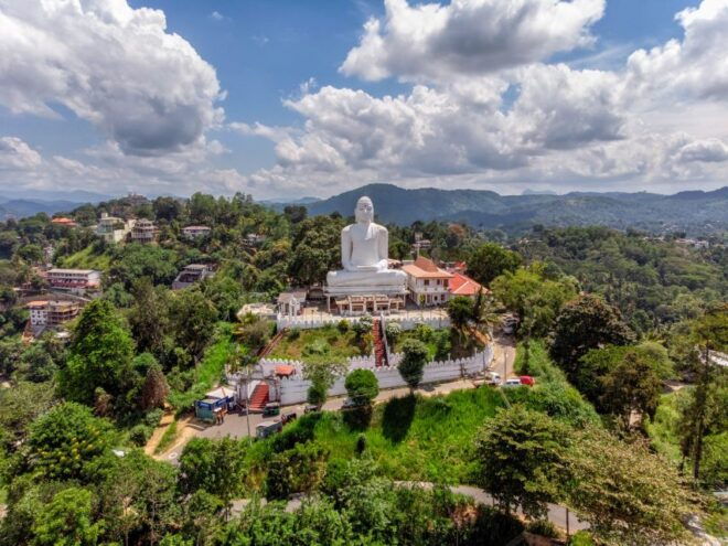 Kandy: Temples, Gardens & Cultural Show City Highlights Tour - Important Information