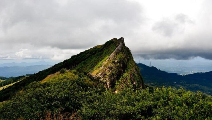 Kandy: The Pekoe Trail ( Hanthana To Galaha ) - Good To Know