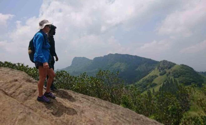 Kandy: The Pekoe Trail ( Hanthana To Galaha ) - Inclusions and Exclusions
