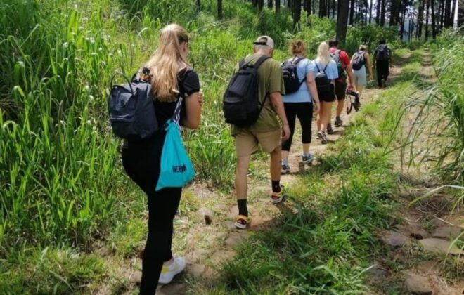 Kandy: The Pekoe Trail ( Hanthana To Galaha ) - Important Considerations