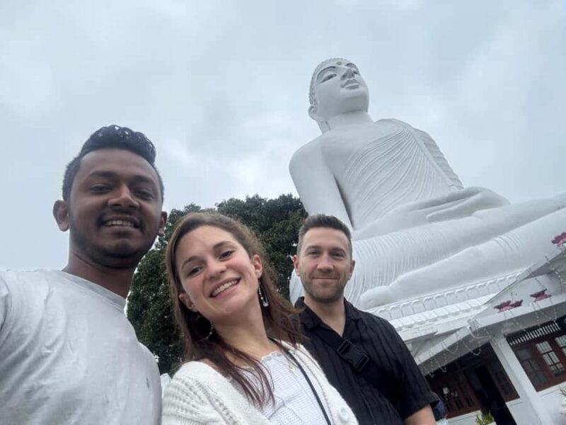Kandy: Three Ancient Temples Loop & Paddy Field Trek - Kandy: Three Ancient Temples Loop & Paddy Field Trek – A Complete Guide