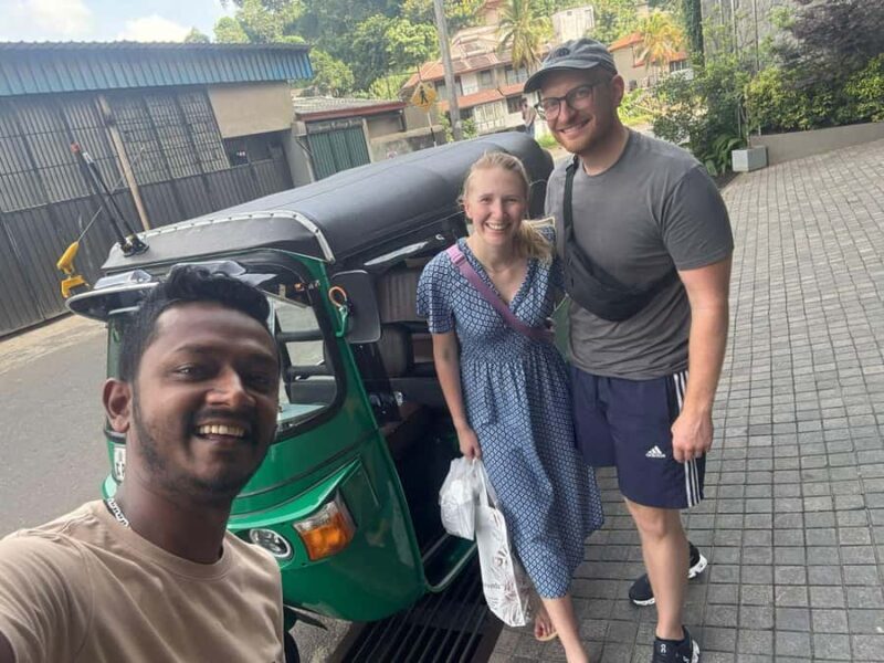 Kandy: Three Ancient Temples Loop & Paddy Field Trek - Who Will Love This Tour?