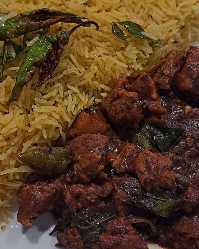 Kandy through Food with Buddhima - Good To Know